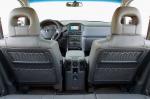 Honda Pilot 2009 года